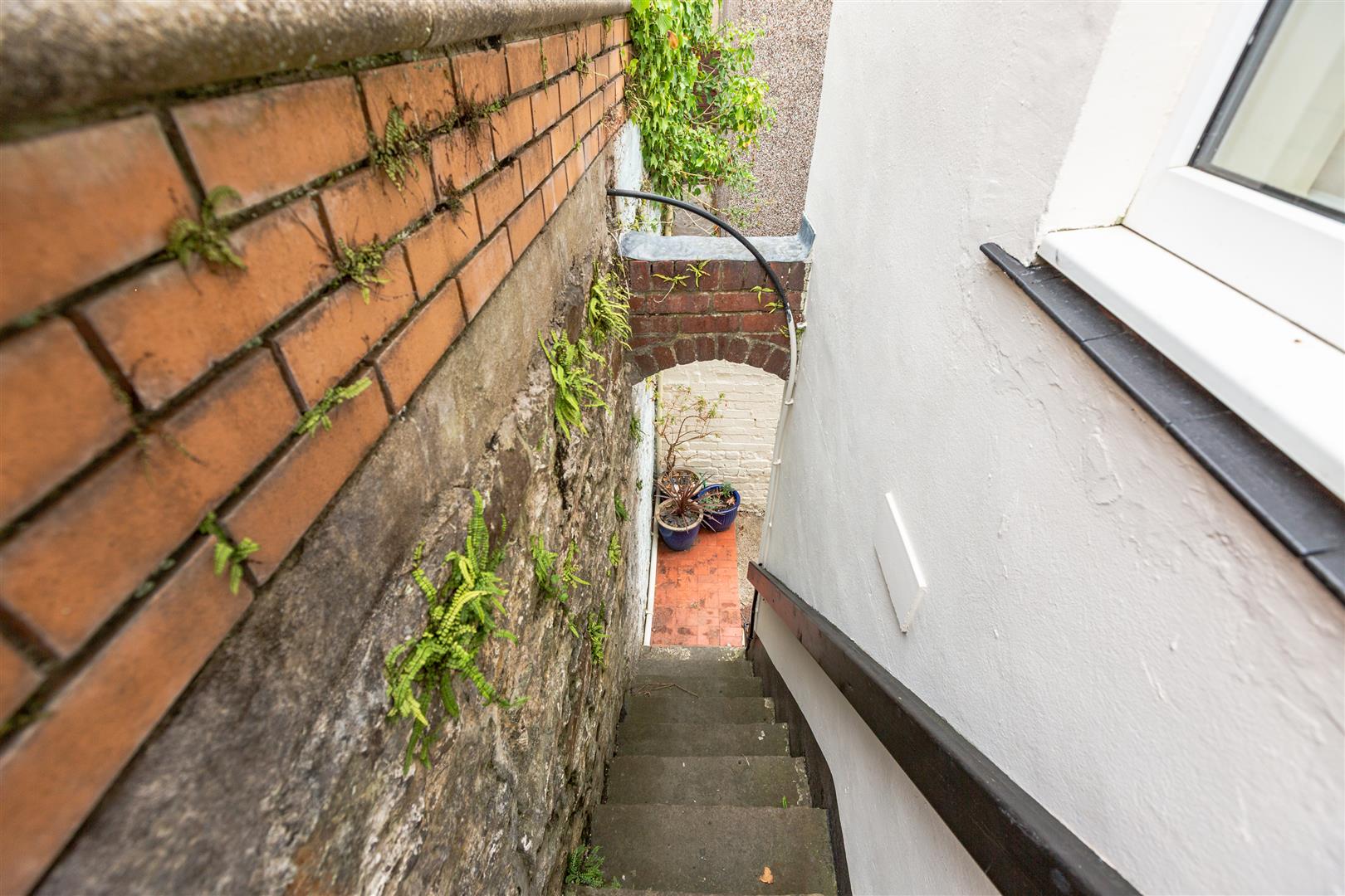 Malvern Terrace, Brynmill, Swansea, SA2 0BE